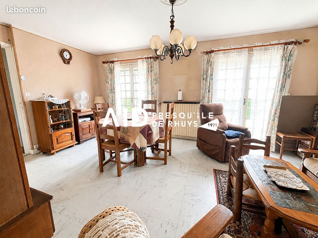 Maison à vendre, 73m², Sarzeau