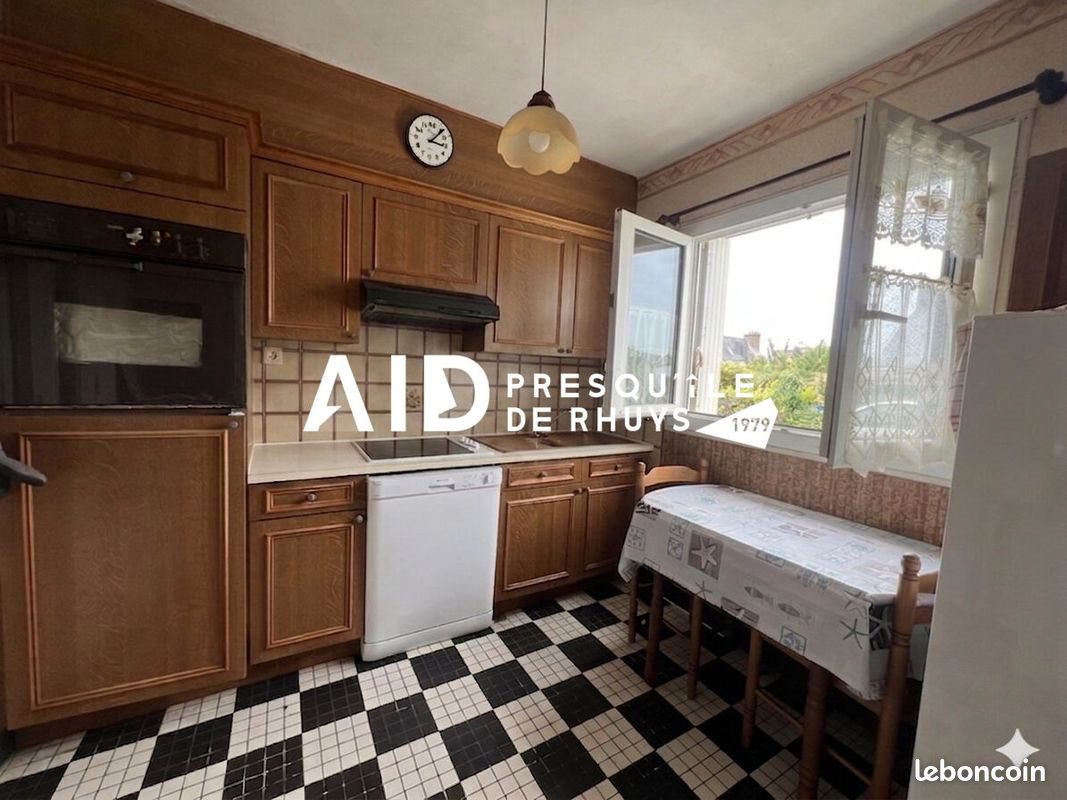 Maison à vendre, 73m², Sarzeau
