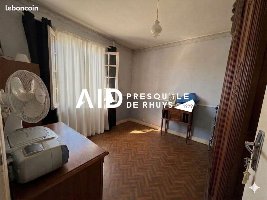 Maison à vendre, 73m², Sarzeau