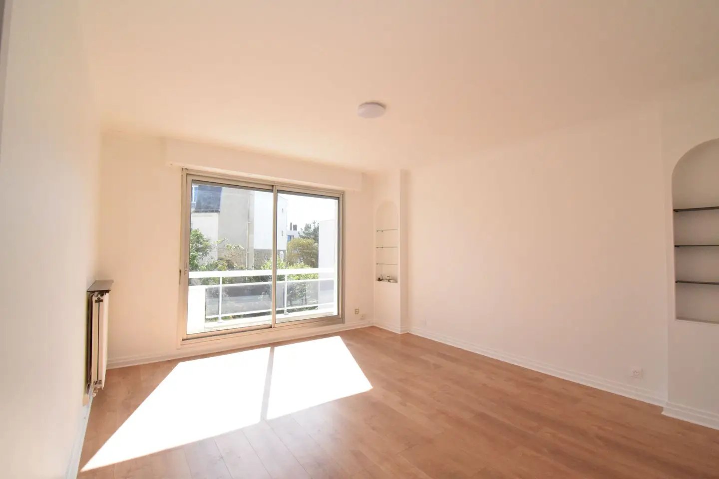 Appartement à louer, 66m², Neuilly-sur-Seine