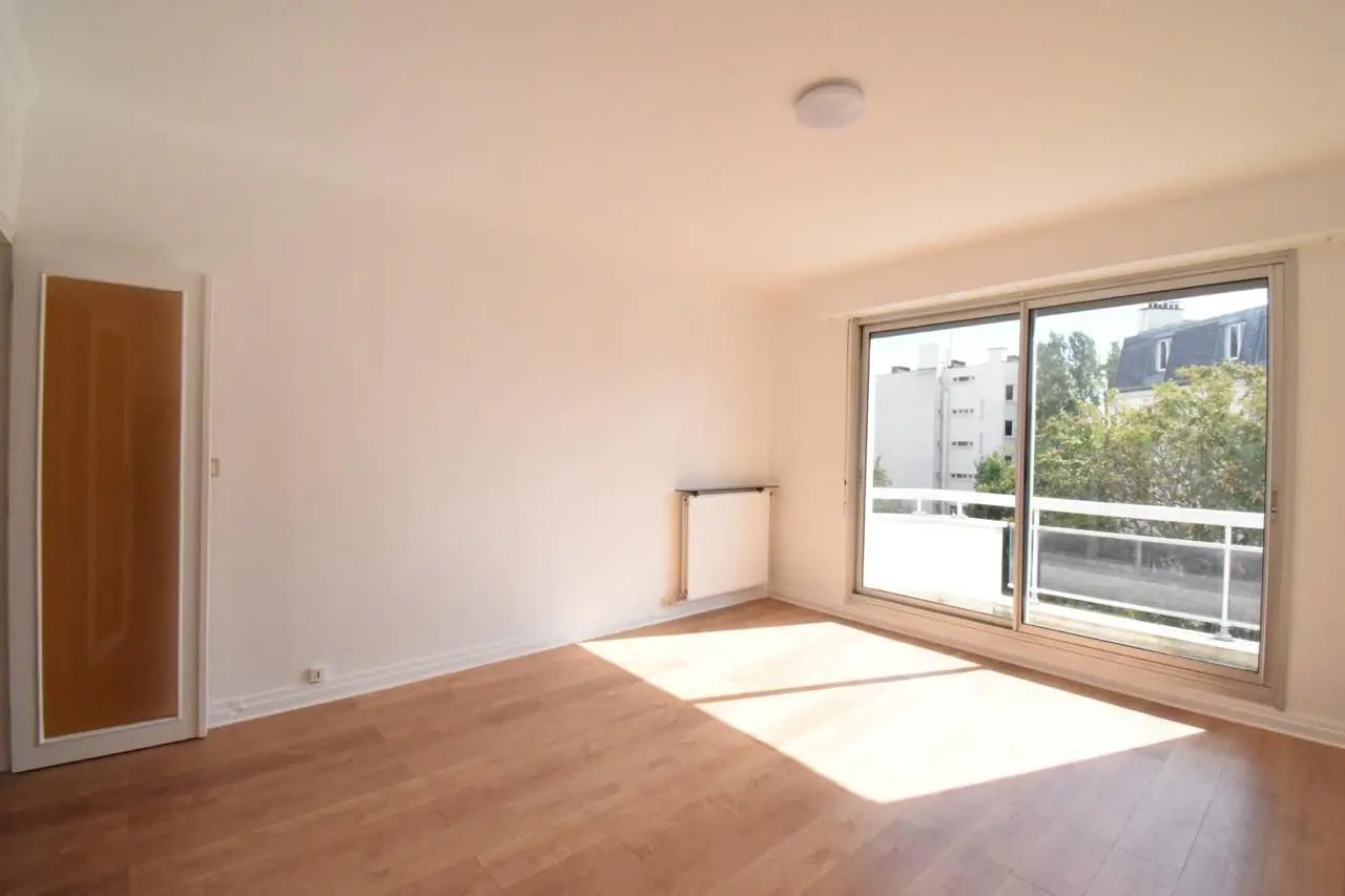 Appartement à louer, 66m², Neuilly-sur-Seine