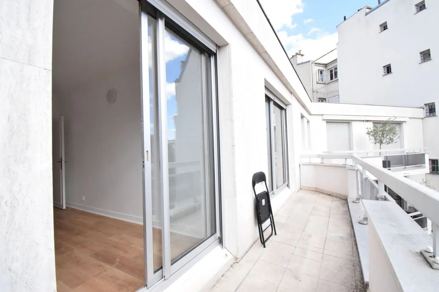 Appartement à louer, 66m², Neuilly-sur-Seine