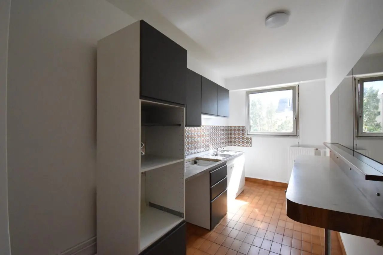 Appartement à louer, 66m², Neuilly-sur-Seine