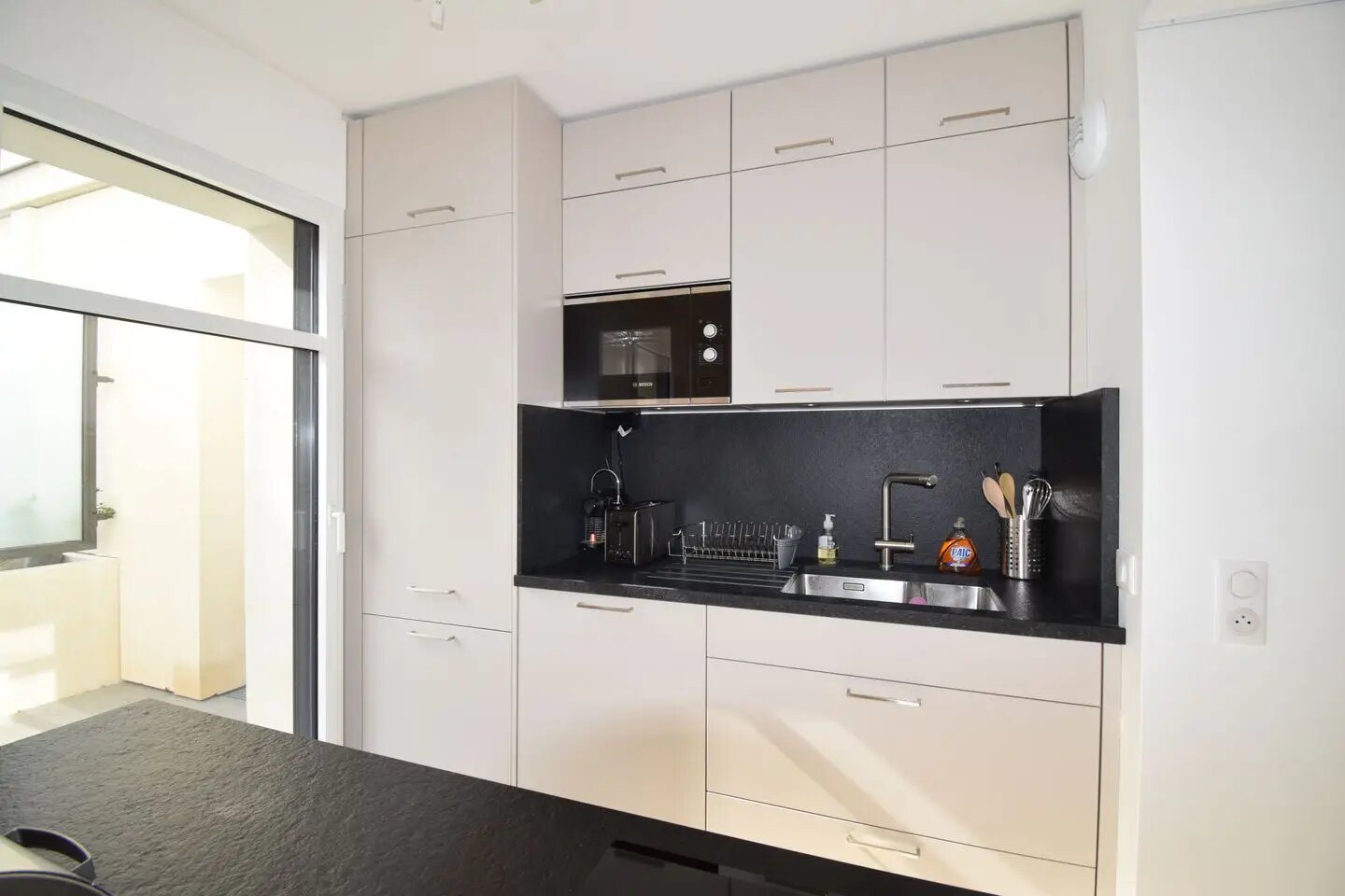 Appartement à louer, 111m², Levallois-Perret