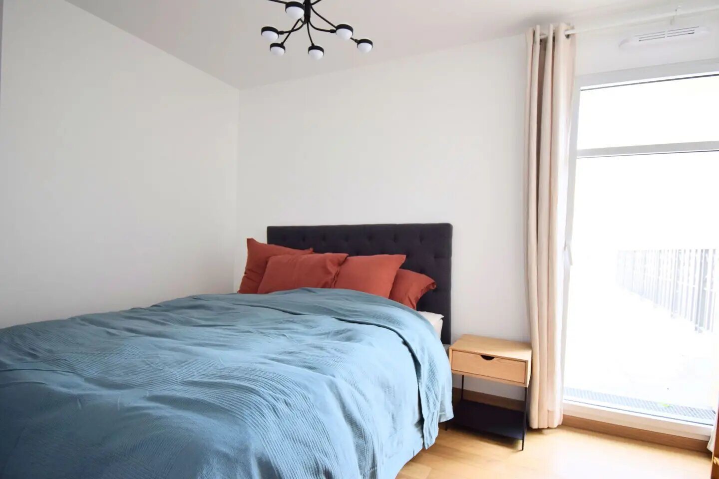 Appartement à louer, 111m², Levallois-Perret