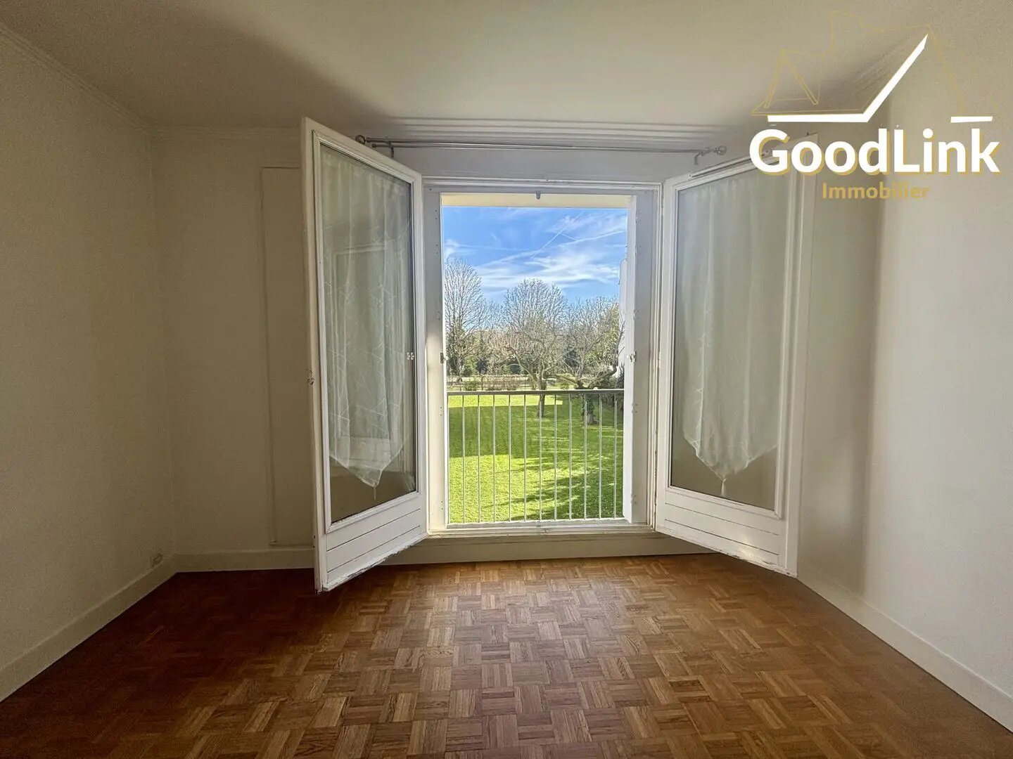 Appartement à vendre, 44m², Choisy-le-Roi