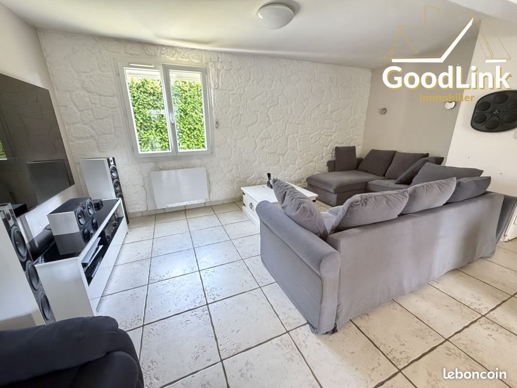 Maison à vendre, 103m², Savigny-le-Temple