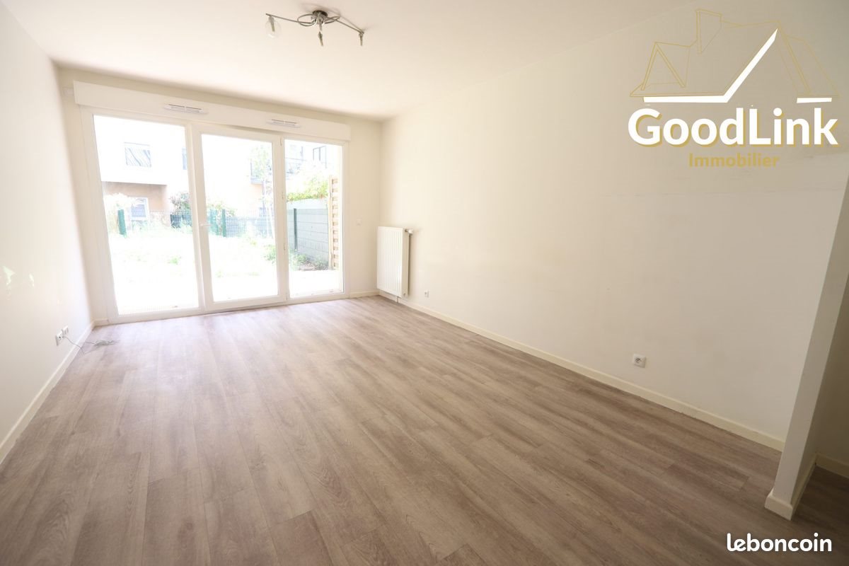 Appartement à vendre, 57m², Saint-Fargeau-Ponthierry