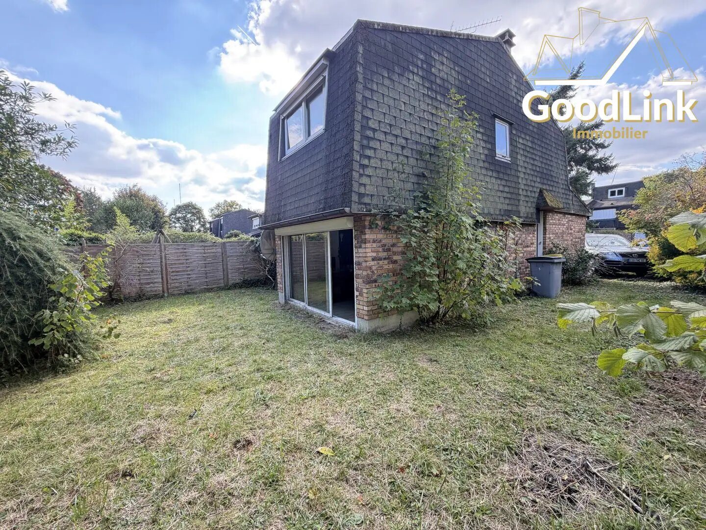 Maison à vendre, 130m², Cesson
