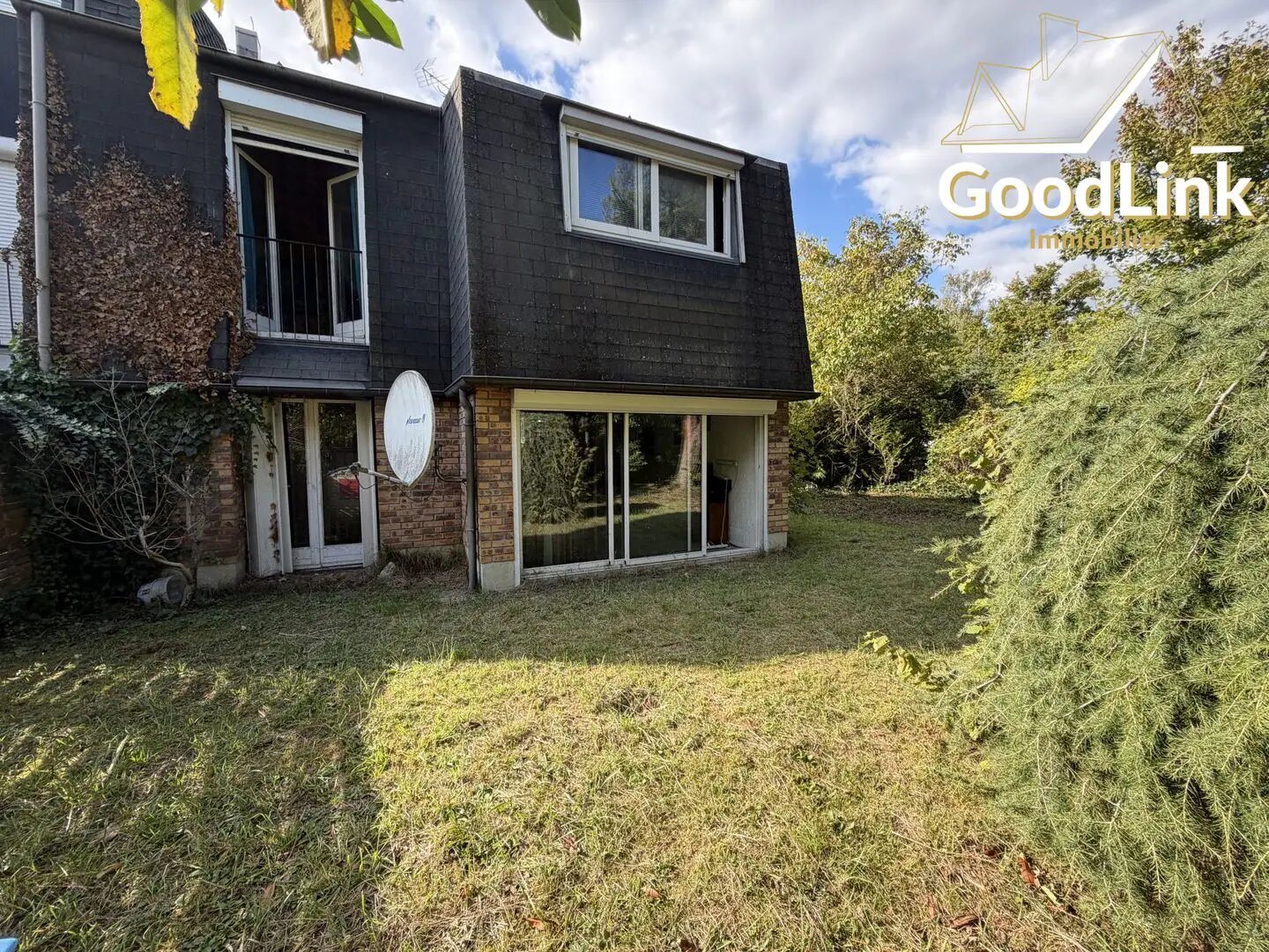 Maison à vendre, 130m², Cesson