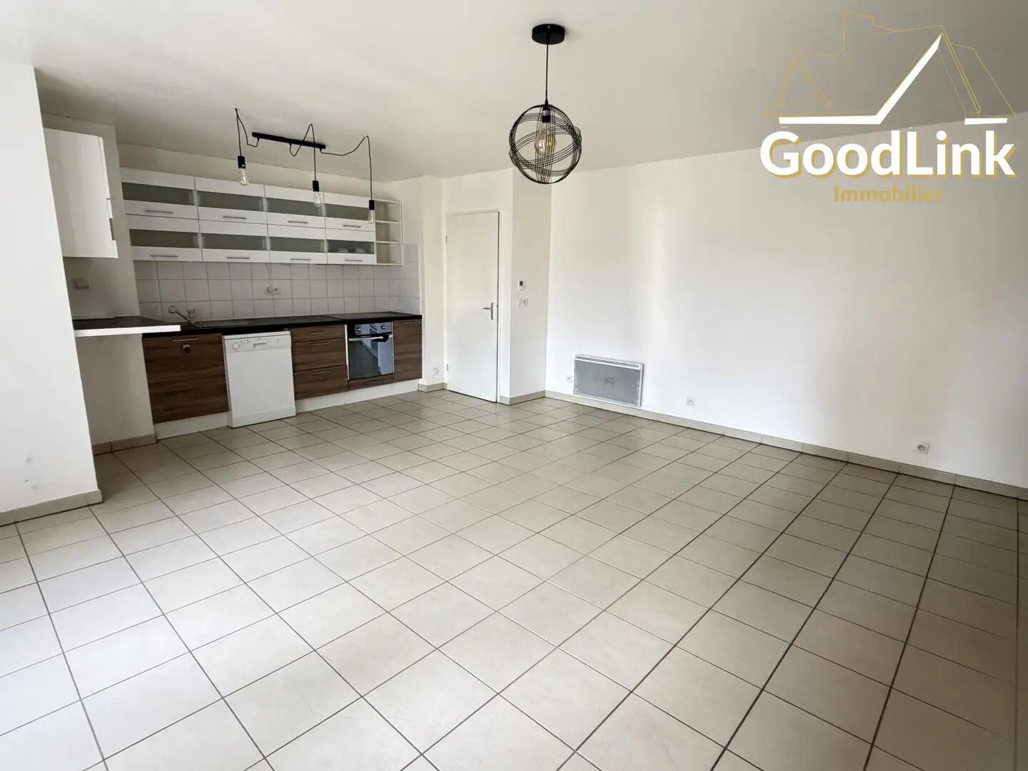 Appartement à vendre, 85m², Cesson