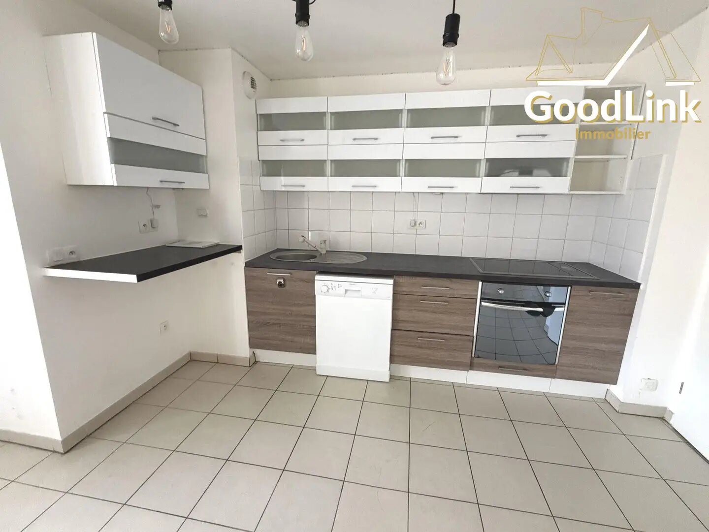 Appartement à vendre, 85m², Cesson