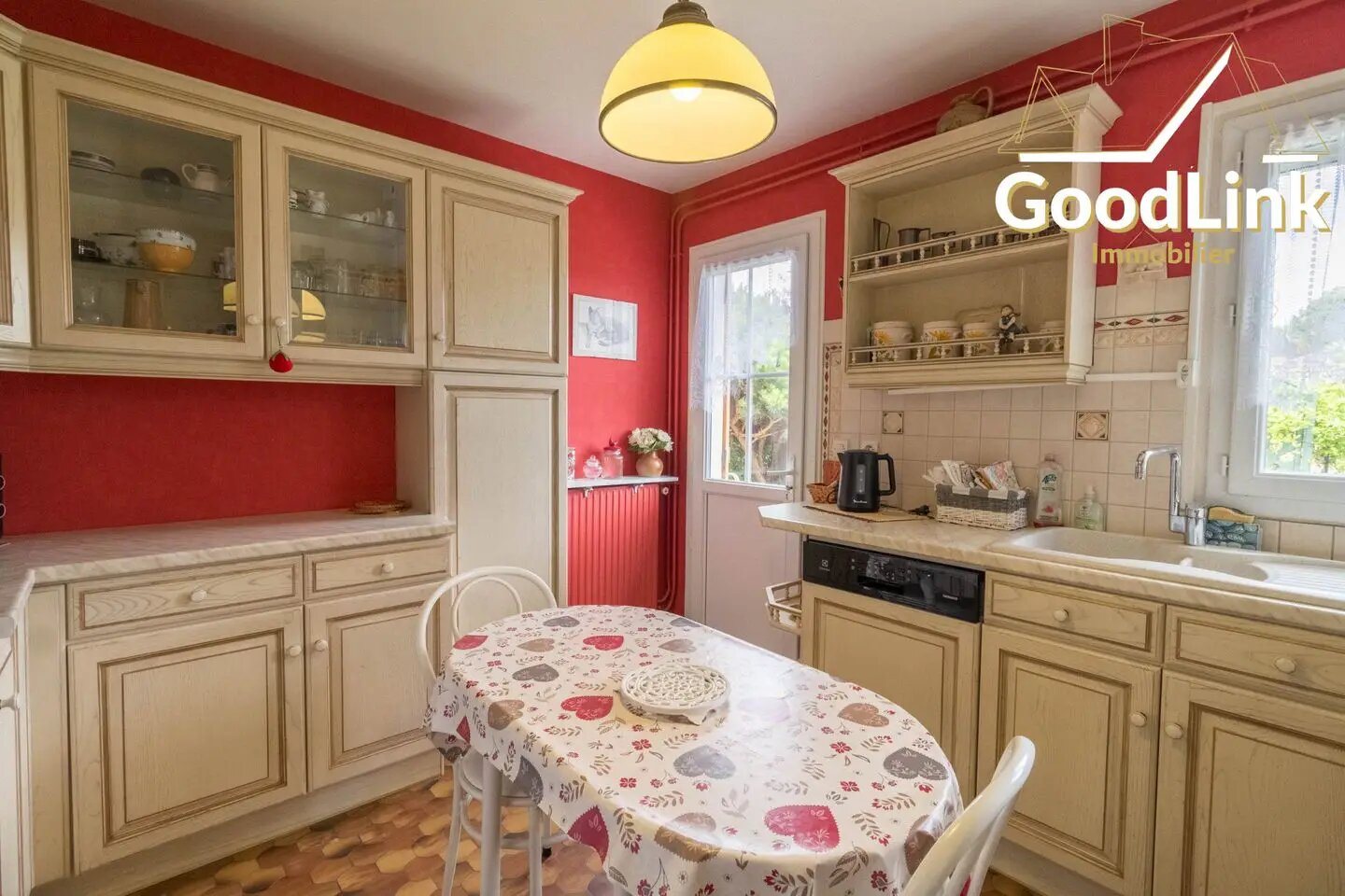Maison à vendre, 84m², Etréchy