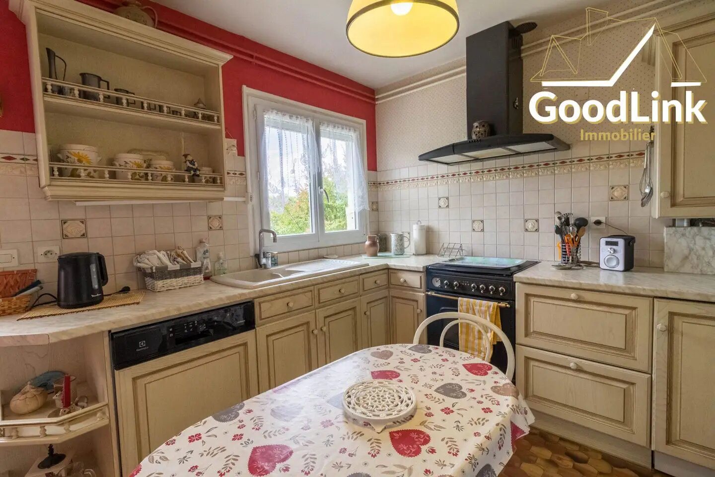 Maison à vendre, 84m², Etréchy