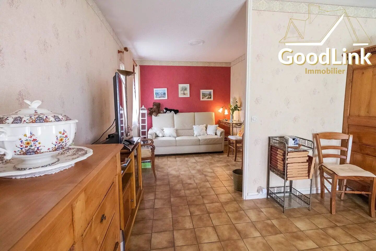 Maison à vendre, 84m², Etréchy