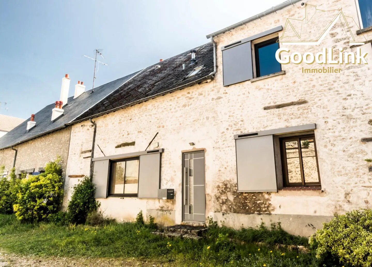 Maison à vendre, 141m², Angerville