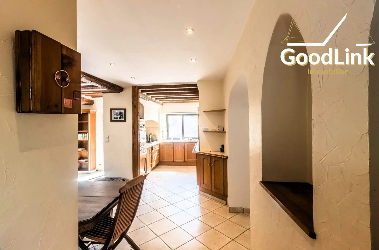 Maison à vendre, 141m², Angerville