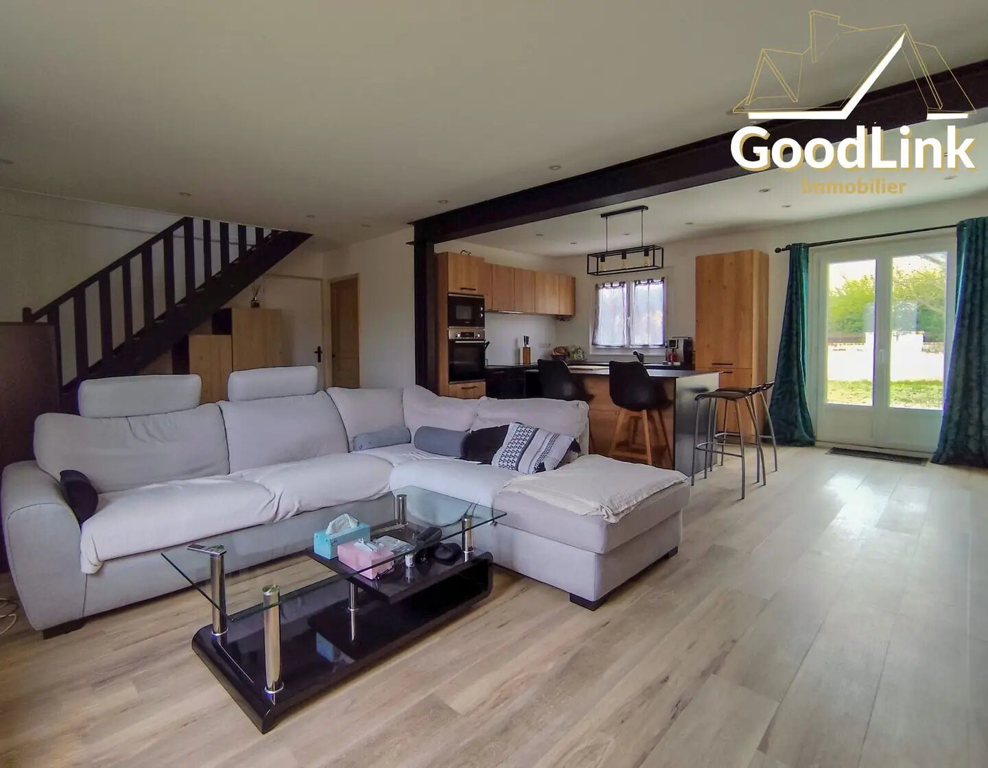 Maison à vendre, 103m², Etréchy
