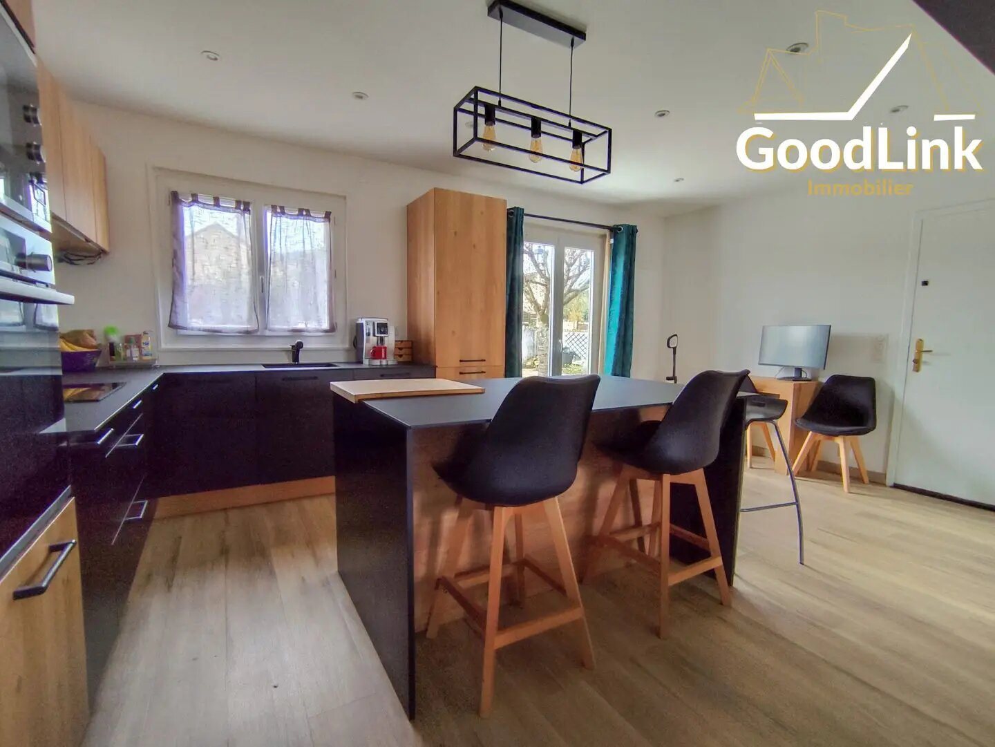 Maison à vendre, 103m², Etréchy