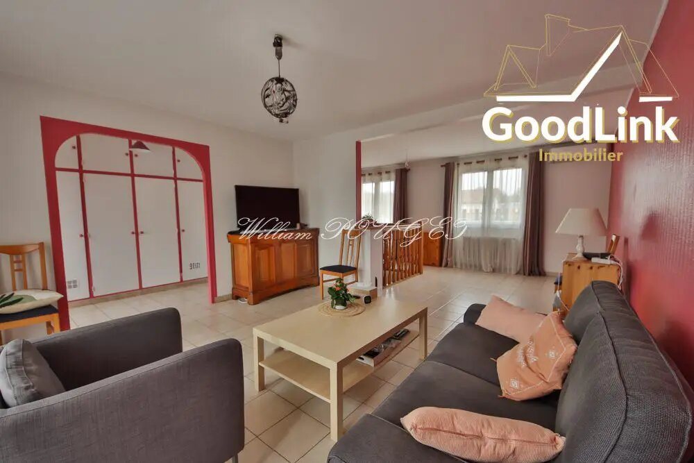 Maison à vendre, 117m², Brunoy