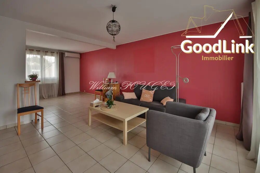 Maison à vendre, 117m², Brunoy