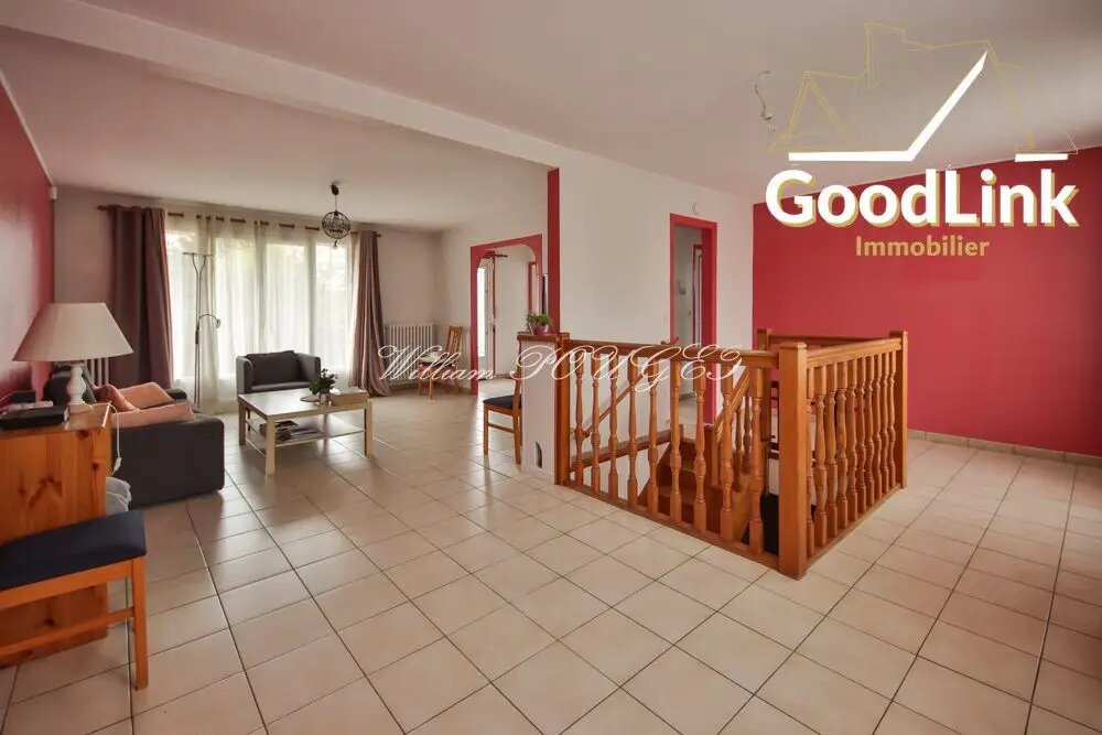 Maison à vendre, 117m², Brunoy
