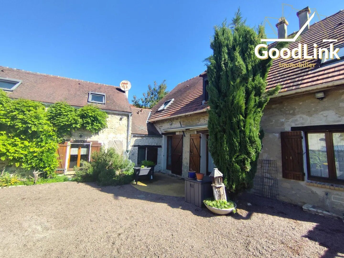 Maison à vendre, 187m², Auvers-Saint-Georges