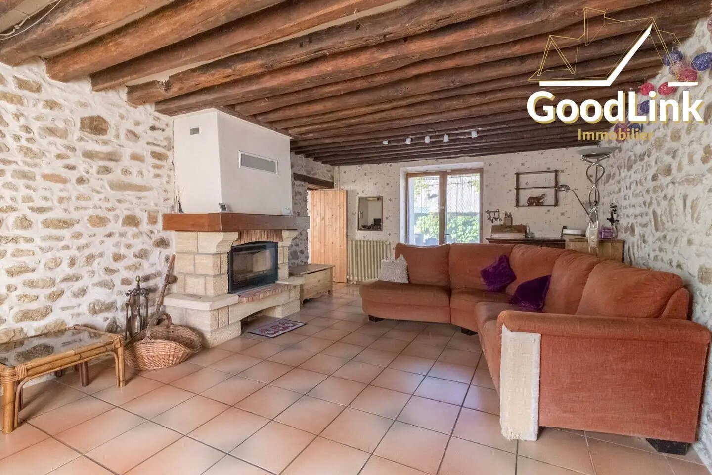 Maison à vendre, 187m², Auvers-Saint-Georges