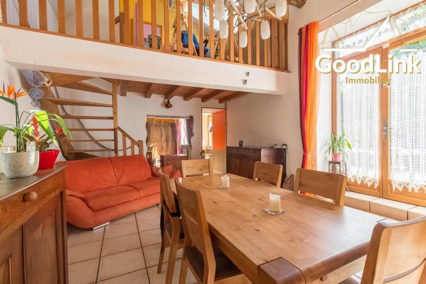 Maison à vendre, 187m², Auvers-Saint-Georges