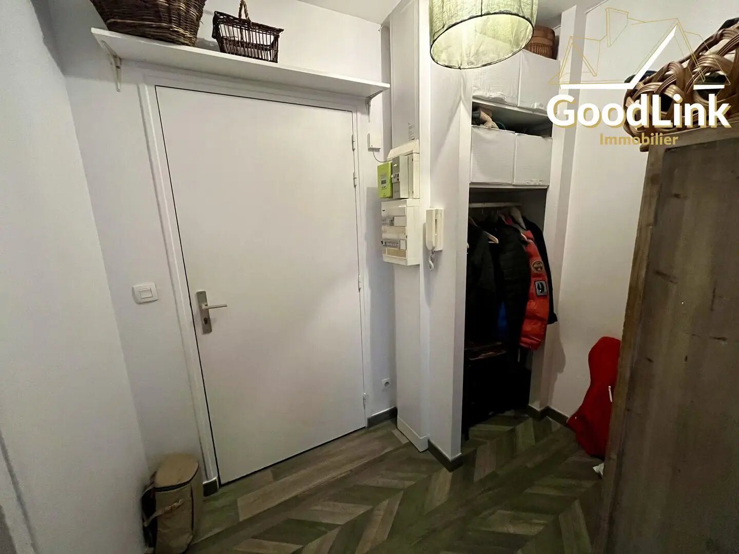 Appartement à vendre, 51m², Seine-Port