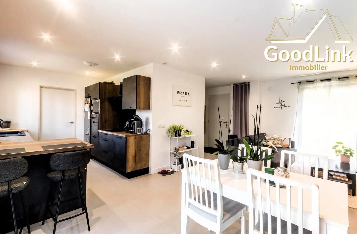 Maison à vendre, 95m², Maisse