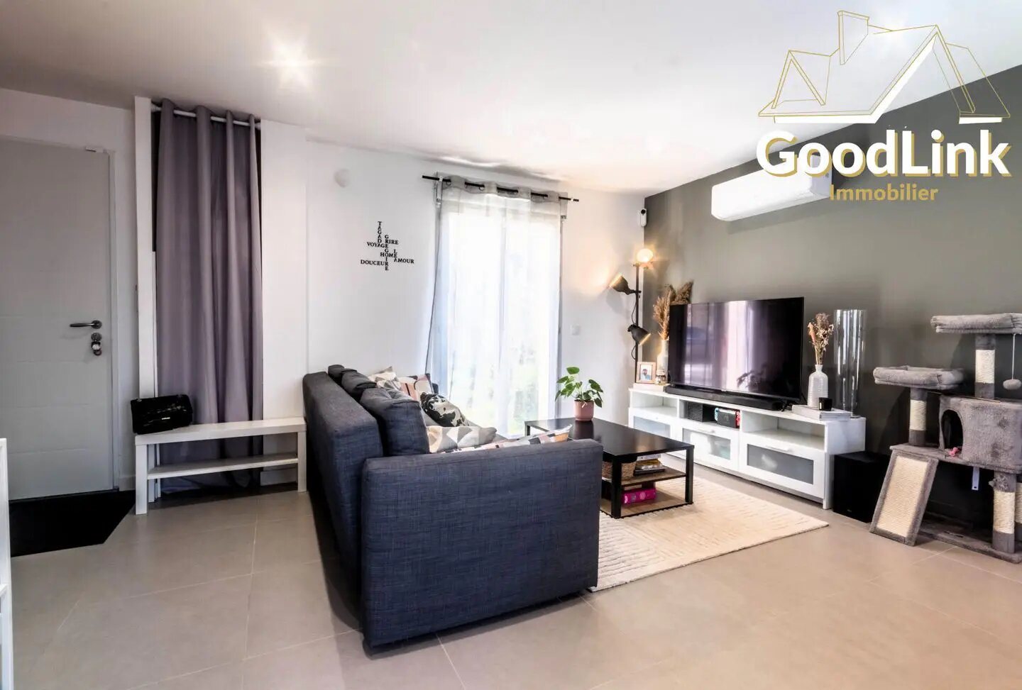 Maison à vendre, 95m², Maisse