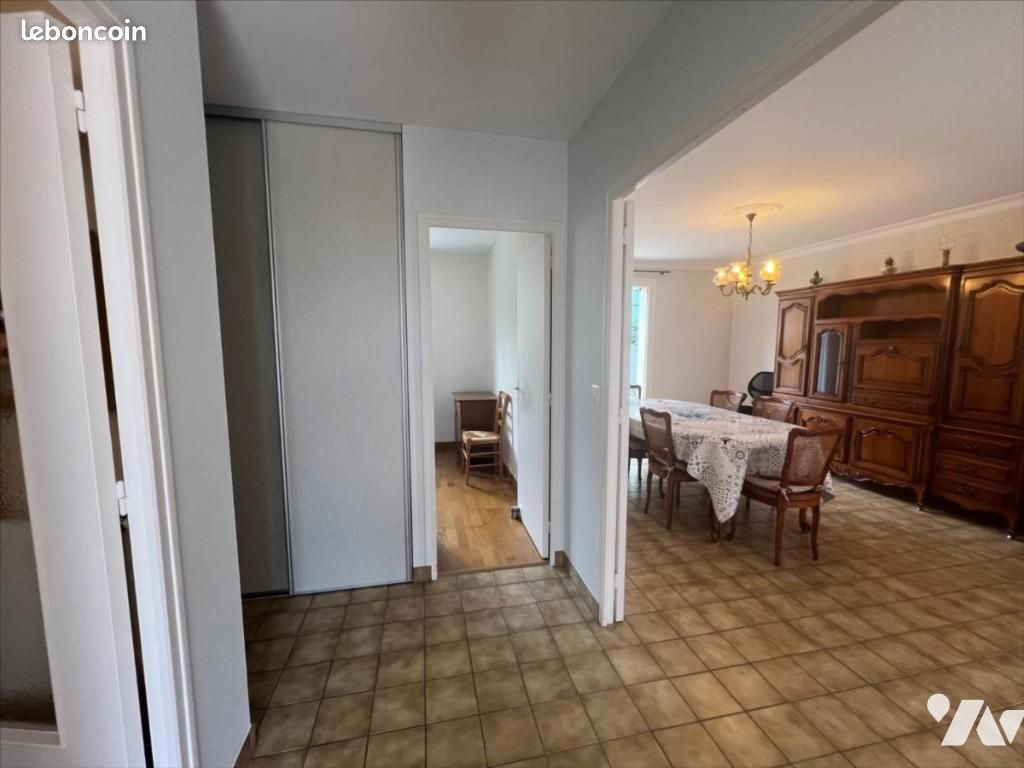 Maison à vendre, 86m², Le Mans