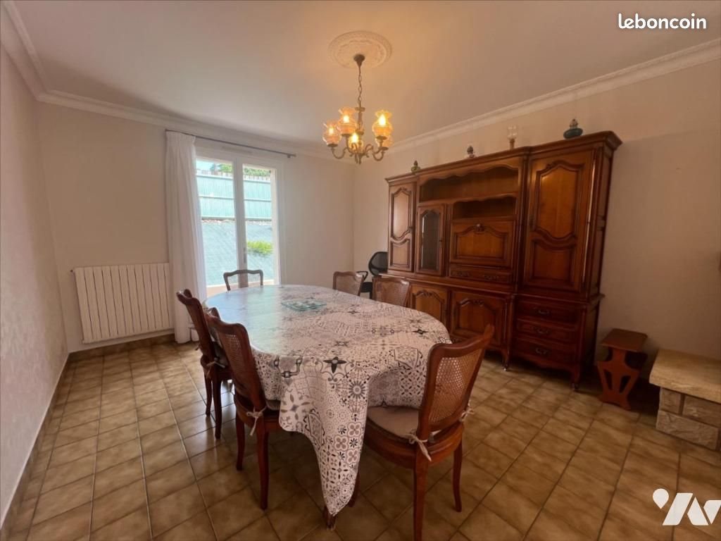 Maison à vendre, 86m², Le Mans