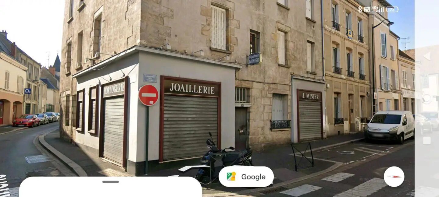 Appartement à vendre, 536m², Etampes
