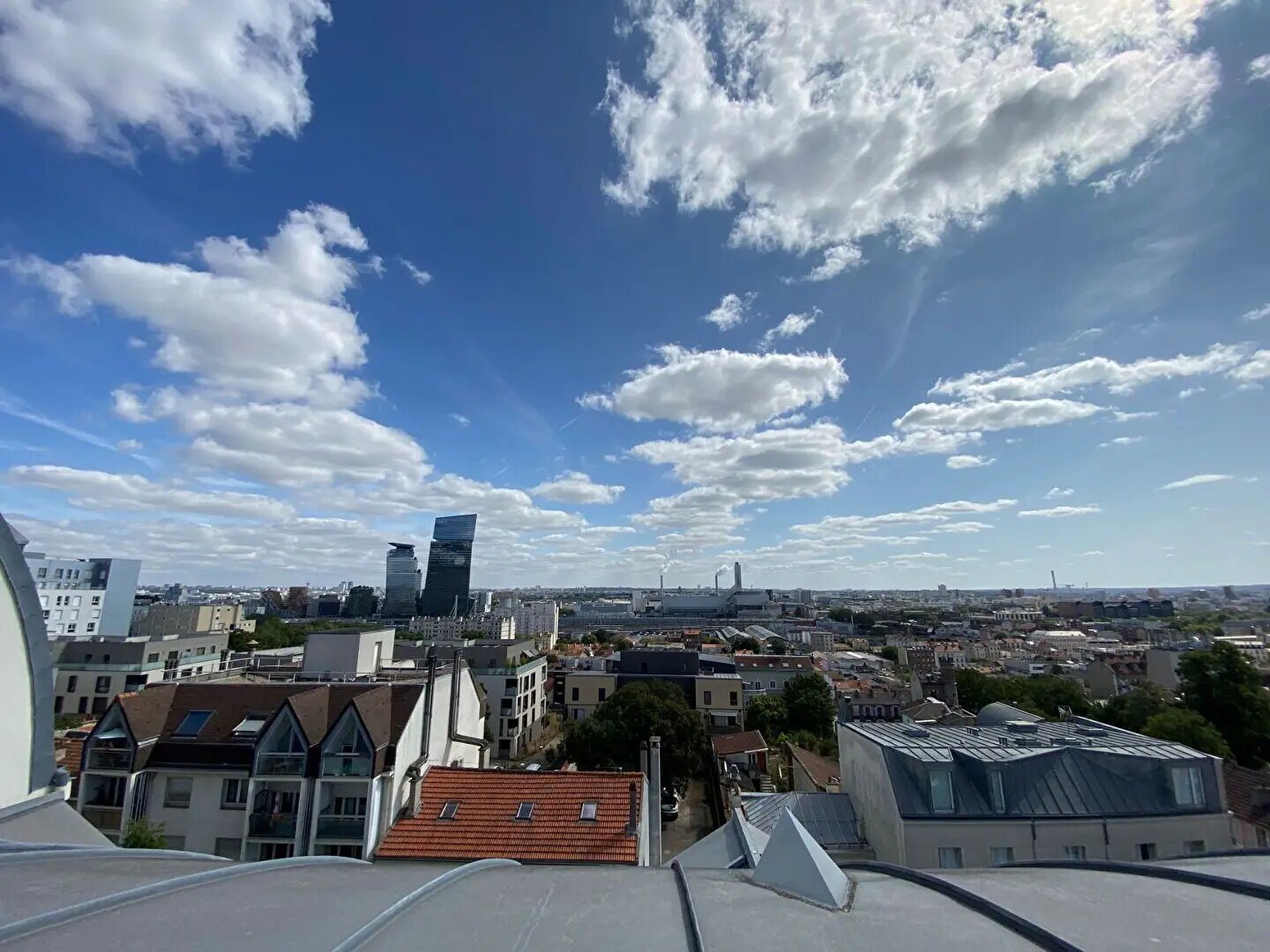 Appartement à vendre, 92m², Ivry-sur-Seine