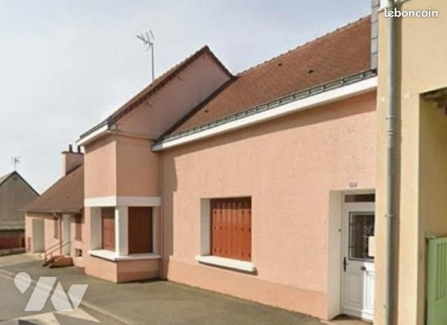 Maison à vendre, 70m², Conlie