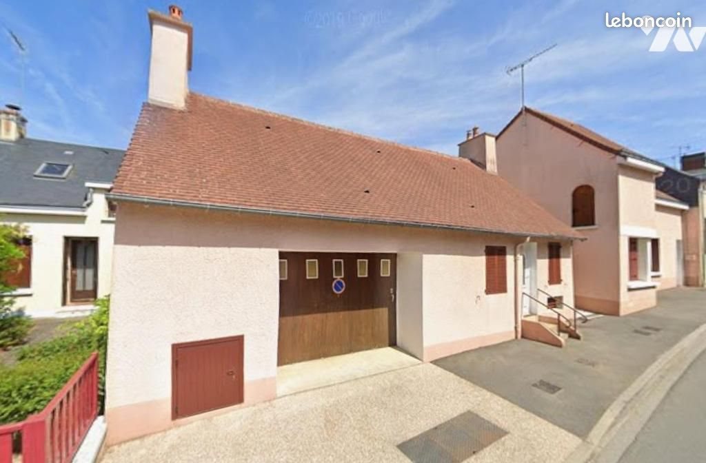 Maison à vendre, 70m², Conlie