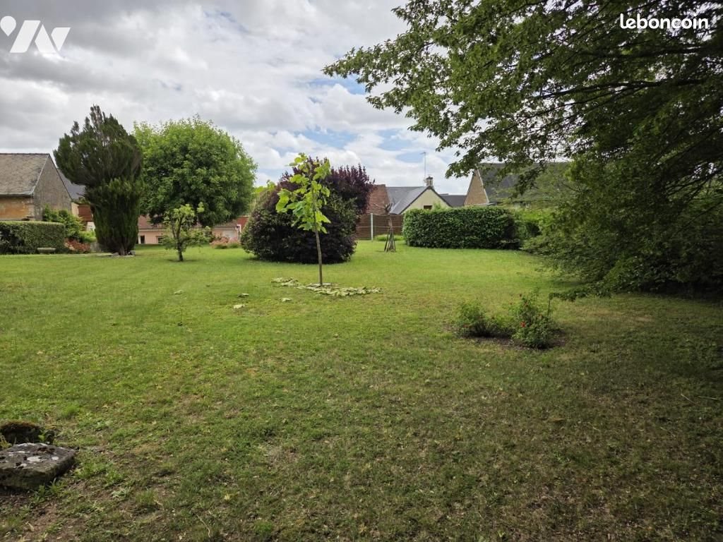 Maison à vendre, 70m², Conlie