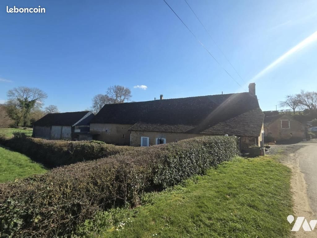 Maison à vendre, 66m², Chaufour-Notre-Dame
