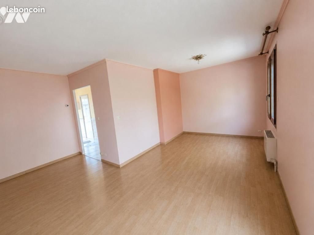 Maison à vendre, 74m², Teloché