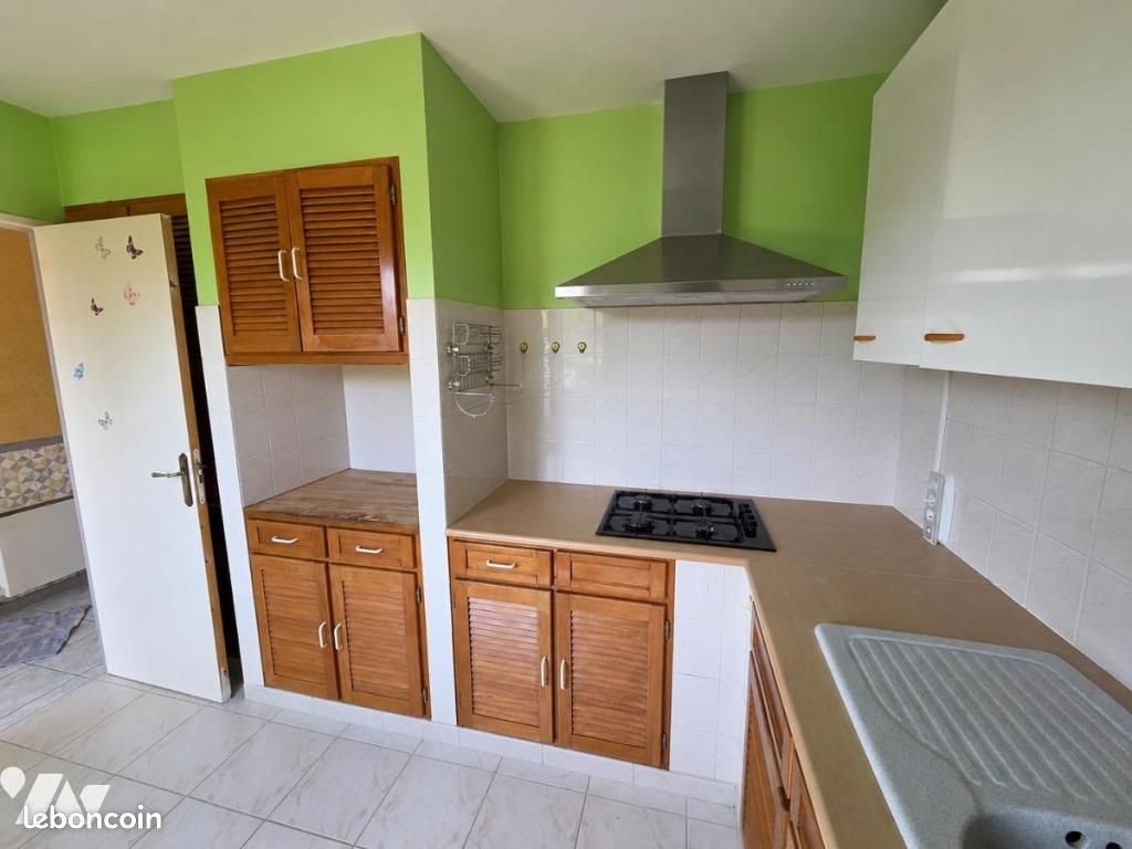 Maison à vendre, 74m², Teloché