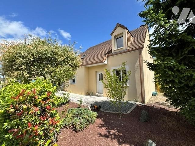 Maison à vendre, 116m², Noyen-sur-Sarthe