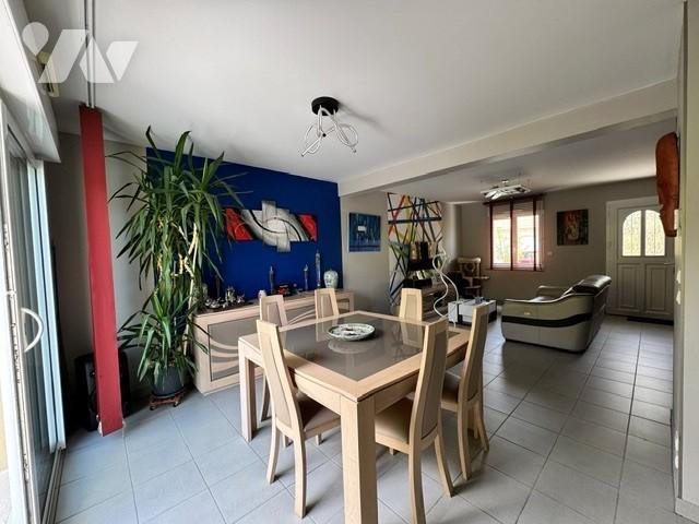 Maison à vendre, 116m², Noyen-sur-Sarthe