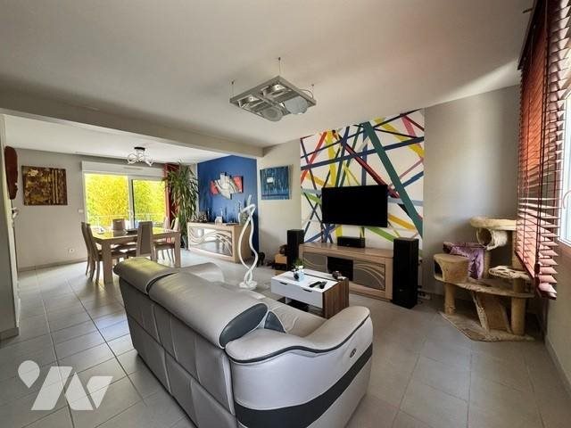 Maison à vendre, 116m², Noyen-sur-Sarthe