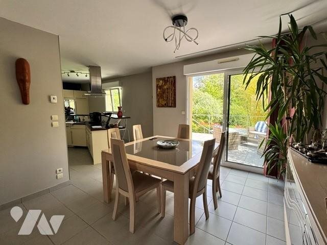 Maison à vendre, 116m², Noyen-sur-Sarthe
