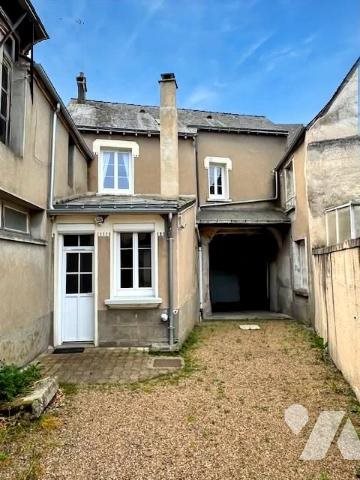 Maison à vendre, 97m², Malicorne-sur-Sarthe