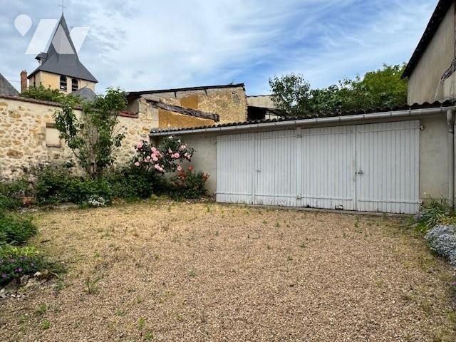 Maison à vendre, 97m², Malicorne-sur-Sarthe
