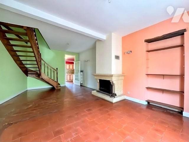 Maison à vendre, 97m², Malicorne-sur-Sarthe