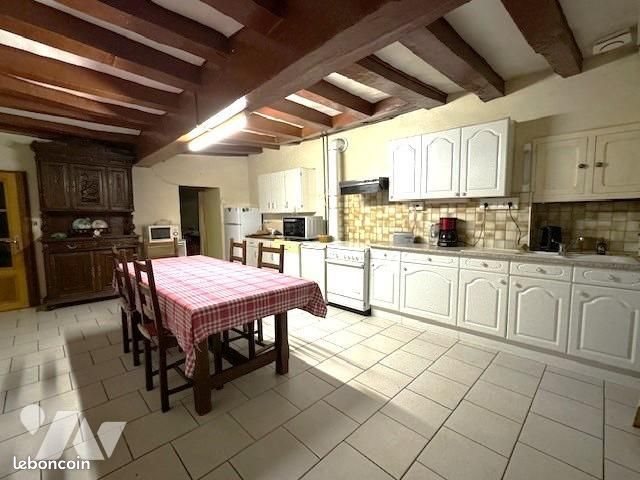 Maison à vendre, 90m², Noyen-sur-Sarthe